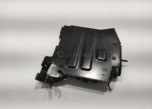 Komputer sterownik silnika renault zoe ii 237D40400R 237D40399R 2019-2024 3
