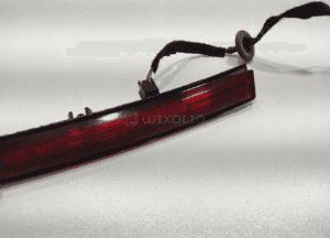 Światło tył tylne stopu stop renault clio iv 265904886R 2013-2019 hatchback 4