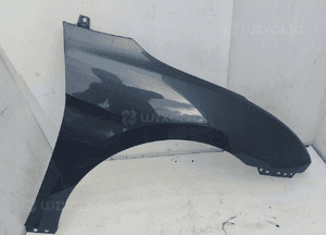 Błotnik prawy przedni przód hyundai I40 i40 lift w kolor 1