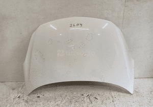 Maska pokrywa silnika opel corsa d 06-14 1