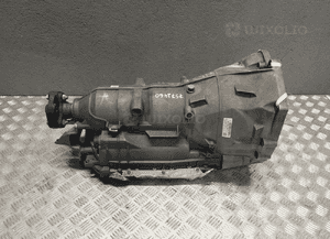Bmw E87 E90 E91 skrzynia biegów 6HP-21 7572460 5