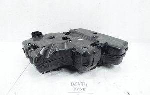 Zbiornik adblue transporter T6 lift 19- 7LA131877E 2