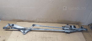 Mechanizm wycieraczek przód przedni Mercedes W169  A1698200300 1