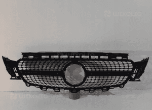 Mercedes E-Klasa W213 Atrapa / Grill Diamond 13323 4