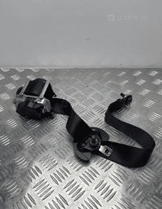 Bmw X5 F15 pas bezpieczeństwa fotela tylnego 624640600C 1