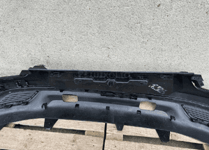 Zderzak tył tylny renault kadjar lift fl 2018- 850220923R cały 6