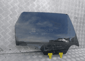Nissan qashqai szyba drzwi prawy tył radom 2