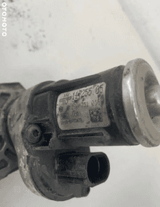 Zawór egr chłodniczka spalin vw skoda audi seat 1.6TDI 2.0TDI  0280751016 8