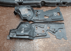 Bmw F48 wygluszenie sciany grodziowej 7326969 16