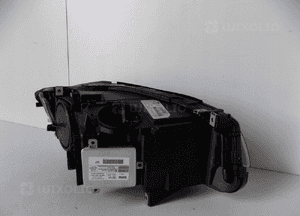 BMW 5 F1011 Lampa Xenon Skrętna Lewa - 11430 8