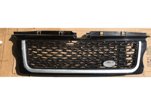Grill atrapa chłodnicy OVERFINCH Range Rover Sport L320 2005-2009 1