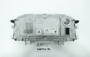 Licznik virtual zegary lcd vw golf 8 viii 5H0 4