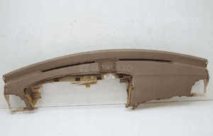 Konsola skora mercedes cl W216 europa 1