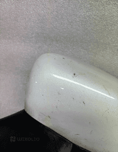Lusterko lewe nissan micra K14 9PIN eu org fv 4