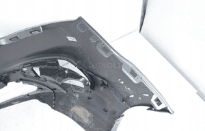 Zderzak przód przedni ford custom lift 17- JK21-R17757-A 10