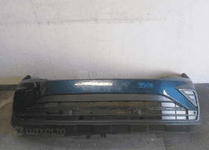 Zderzak przód vw tiguan lift 5NA 1