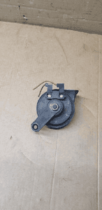 Klakson sygnał dźwiękowy Mercedes W169 3