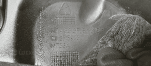 Osłona pokrywa silnika Ford Focus MK2 1.6 TDCI 5M5Q-6N041-CE 5M5Q-6N041-AE 6