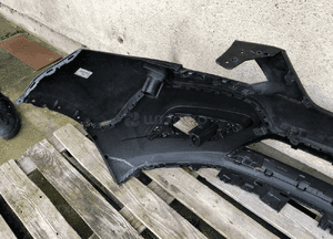 Zderzak przód przedni opel mokka i 1 a 2012- 95122388 oryginał cały 4
