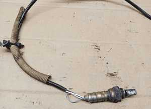 Sonda lambda czujnik Audi A6 C6 3.2 FSI 06E906265D 2