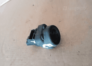Czujnik uderzeniowy bezpiecznik Ford Mondeo MK3 1S7T-9341-BA 2