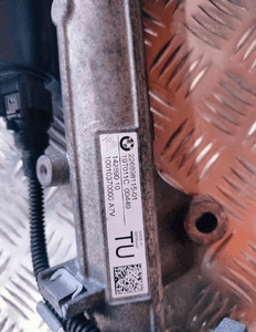 BMW TU G20 G21 MAGLOWNICA Przekładnie kierownicze 6898115 226898115 7