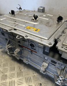 LADOWARKA AKUMULATORA RENAULT MEGANE V E-TECH ORG 4