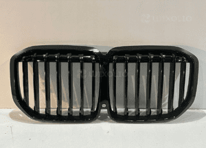 BMW X7 G07 Grill / Atrapa chłodnicy - 14608 1
