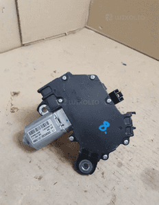 #SILNICZEK WYCIERACZKI TYLNEJ OPEL ASTRA J nr 13256917 1