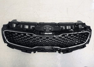 Kia sportage iv 4 15-18 grill atrapa chłodnic nowa 2