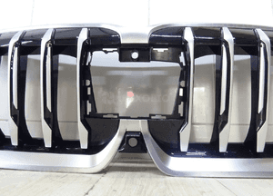 GRILL ATRAPA NERKI BMW X1 U11 185178-11 oryginał 2