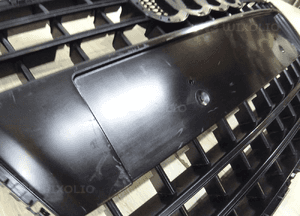 Audi tt s-line 8J0853651 grill atrapa 8J0 przód 7