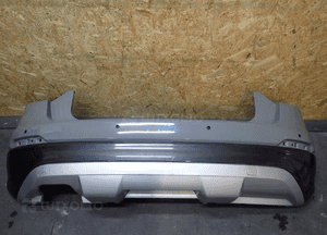 ZDERZAK TYŁ AUDI Q2 81A 1