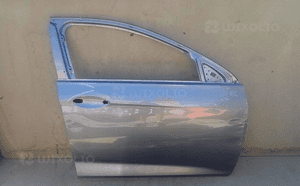 DRZWI PRAWE PRZEDNIE PRZÓD OPEL INSIGNIA 2 II B 1