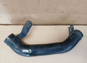 Rura wlot dolot powietrza Ford Mondeo MK3 1.8 2.0 16V 1S71-9A675-FC 2