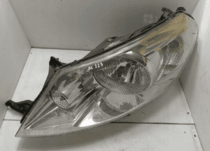 Lampa lewy przód fiat scudo/ jumpy/ expert 06- 1