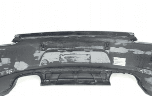 Porsche carrera 911 991 lift gts 16- 99150541108 zderzak tył tylny 7