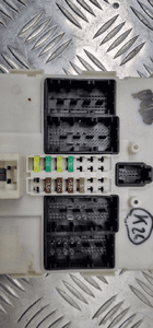 BMW F15 F20 F22 MODUŁ STEROWNIK FEM 9395174 4