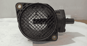 Przepływomierz vw golf iv 1.9 tdi nr 0986280202 4