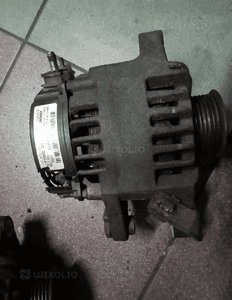 alternator yaris aygo 1.0 270600q120 1