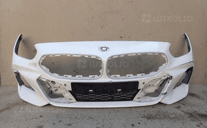Zderzak przód przedni bmw Z4 G29 m pakiet 1