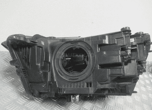 Lampa przednia przód prawa audi Q3 ii F3 full led 83A941034 2018 17
