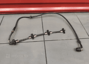 JEEP CHEROKEE LIBERTY KK 2.8 CRD KOMPLETNY PRZEWÓD PRZELEWOWY PRZELEW ORYG 1