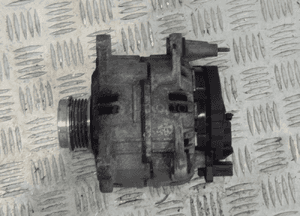 Alternator audi A6 C5 1.9 tdi 028903029B 2