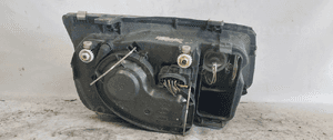 Przod przednia lampa lewa volkswagen bora 3