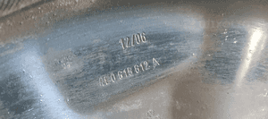 Zwrotnica piasta prawy tył tylna prawa Audi A8 D3 4.2 TDI 6