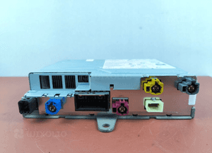 BMW OE Garmin Headunit Audio Nawigacja IDC23 HIGH 8155 5B61818 65125B61818 3