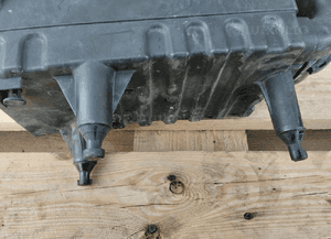 OBUDOWA FILTRA POWIETRZA FORD TOURNEO CONNECT 1.8 TDCI 2T14-9600-CD 4