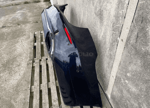 Zderzak tył tylny mercedes e W213 lift fl sedan 4