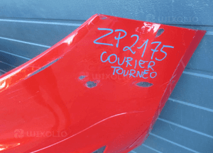 Zderzak przedni przód ford tourneo courier 2014-2017 9